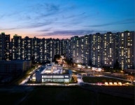 공간의 매력 알렸다 아침 7시 열린 이색 토크 콘서트