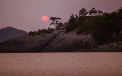 관광공사 신안 ‘별빛달빛여행’, 아시아 최고 패키지 등극