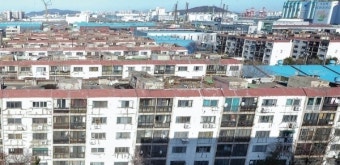 인천 항운연안아파트 이주 국익위 조정 합의
