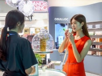 인천공항에 열린 쇼핑 新세계, 패션·뷰티 특화 ‘신세계존’