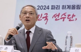 ‘개혁 작업’ 속도 문체부, 감사원에 대한체육회 공익 감사 청구