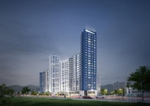 오랜만의 ‘삼산동’ 분양 희소식, 10월 두산건설 ‘위브(We’ve)’가 온다
