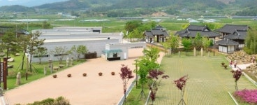 순천뿌리깊은나무박물관 한글날 한창기 선생 그림 대회 연다