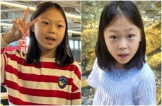 변호사 꿈꾸던 11살 하율이, 5명에 새 생명 주고 떠났다