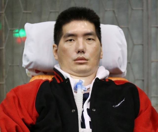 프로농구 출신 박승일 씨, 루게릭병 투병 23년만에 별세 - 승일희망재단 소식