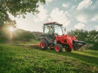 대동 ‘카이오티’ 트랙터…북미 딜러 대상 만족도 1위에