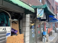 “세탁소 가기도 귀찮아” 문 앞 배달까지 ‘1800원’…대박났다