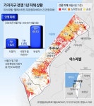 이스라엘 엘리트 ‘두뇌 유출’ 가속...경제지표 ‘뚝뚝’