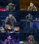 랩:퍼블릭을 봤는가? 도파민 터진 무한 사이퍼