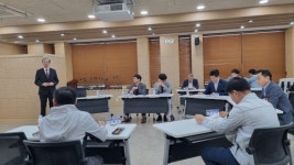 성주읍성 계속 붕괴 진행 중인 듯…“기존 붕괴된 20여m는 집중호우로 인한 수압이 붕괴 원인”