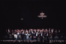 정명훈의 콘서트 오페라, 색다른 감동