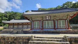 서산대사(호국)·초의선사(茶) 얼 깃든 곳…땅끝 해남 대흥사 [정용식의 내 마음대로 사찰여행 비경 100선]