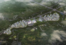 아파트야? 리조트야? 리조트 같은 아파트, ‘위파크 제주’에 법인들 높은 관심