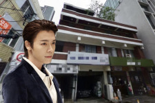 [단독] 슈주 동해 120억 성수동 빌딩 영끌…대출액이 무려 90억이었다 [초고가 주택 그들이 사는 세상]