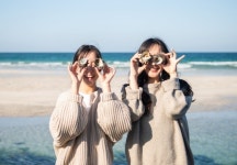 UN 극찬한 제주 세화서 ‘해녀와 고요한 바다’ 웰니스 여행