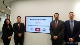 “아칸소州는 미 대표적 법인세율 낮은 곳…한국 기업과 협업 기회 다양”