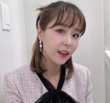 11kg 감량 신지, 확 달라졌네…상큼해진 미모 자랑