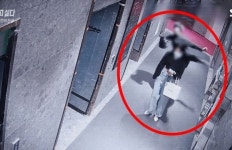 못낸다 항소했지만…부산 돌려차기 가해자 1억 배상 확정