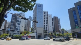 강남판교 더블생활권, ‘판교밸리자이’ 오피스텔 3단지 10월 28일 청약 진행
