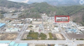 승주읍 부흥 프로젝트...순천시 그린바이오 중앙투자심사 통과