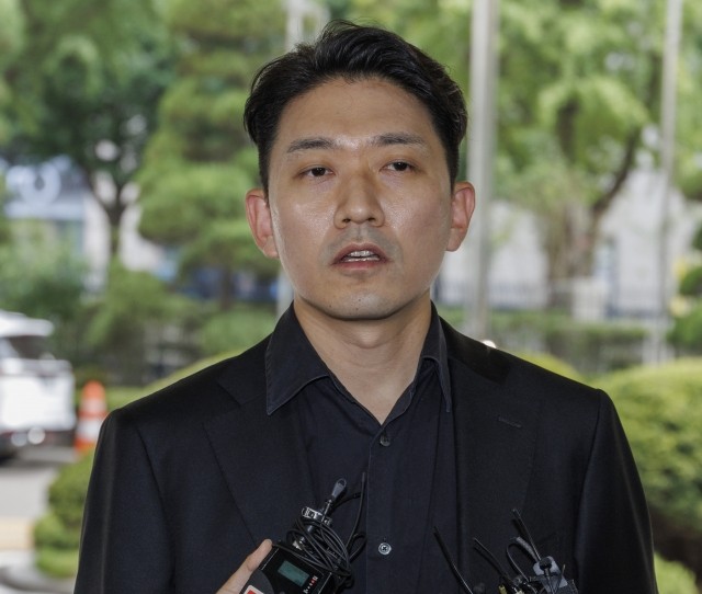 의료진 블랙리스트 방조 의혹 메디스태프 사무실 압수수색