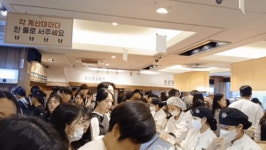 [인터뷰] “대전 ‘밀가루 머니’ 비결은 사랑”…성심당 손녀가 말하는 ‘모두의 빵집’