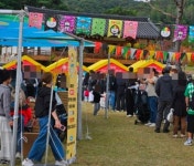 김천김밥축제 갔는데 김밥 없어요…시민들 뿔났다, 무슨 일?