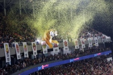 택시가 안 잡혀요 한국시리즈 관련 112신고만 28건