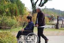 안산도시공사, 교통약자 나들이 개최