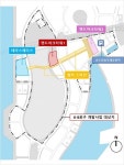 인천 송도 6·8공구  아이넥스시티 개발 사업 ‘시동’