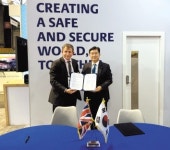 LIG넥스원, 英 밥콕과 MRO 진출 협력