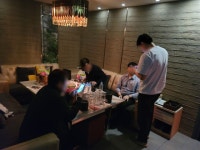 ‘강남 클럽 마약 판매’ 30대 남성 2명 검거