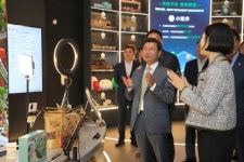 우광상회 | 中 화웨이·텐센트 본사 방문한 광양시장