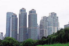 강남아파트 ‘불패’는 없다