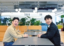 “단순 정비직? 해외 경험 신테크니션”