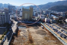 순천시청 신청사 로얄프라자 3억원에 매물 나왔다