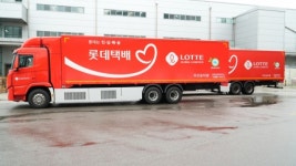 롯데글로벌로지스, 3분기 영업이익·순이익서 ‘역대급 성장’