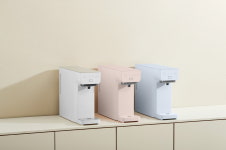 SK매직, ‘스스로 플러스 직수 정수기’ 파스텔 컬러 2종 추가 출시