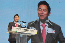 ‘朴정부 문화계 블랙리스트 연루’ 조윤선, 서울시향 이사 위촉…오세훈 “정상적 절차 밟아”