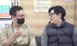 쿠팡CLS 퀵플렉스 건강검진지원, 협력사 (주)워크인 참여