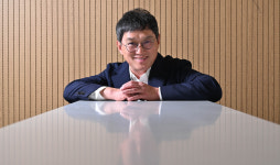 “개그맨 아니었어?” 고명환, ‘노벨상’ 한강과 나란히 경사 …무슨 일?