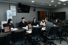 배우 윤창, 거제시 홍보대사 됐다 “책임감 갖고 활동에 임할 것”