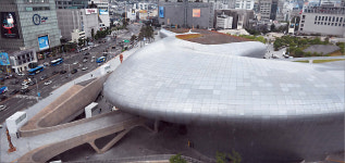 ‘동대문, 서울형 뷰티산업 핵심거점화’