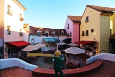 [차라리 동화속으로2] 가평서 피노키오를 만나다