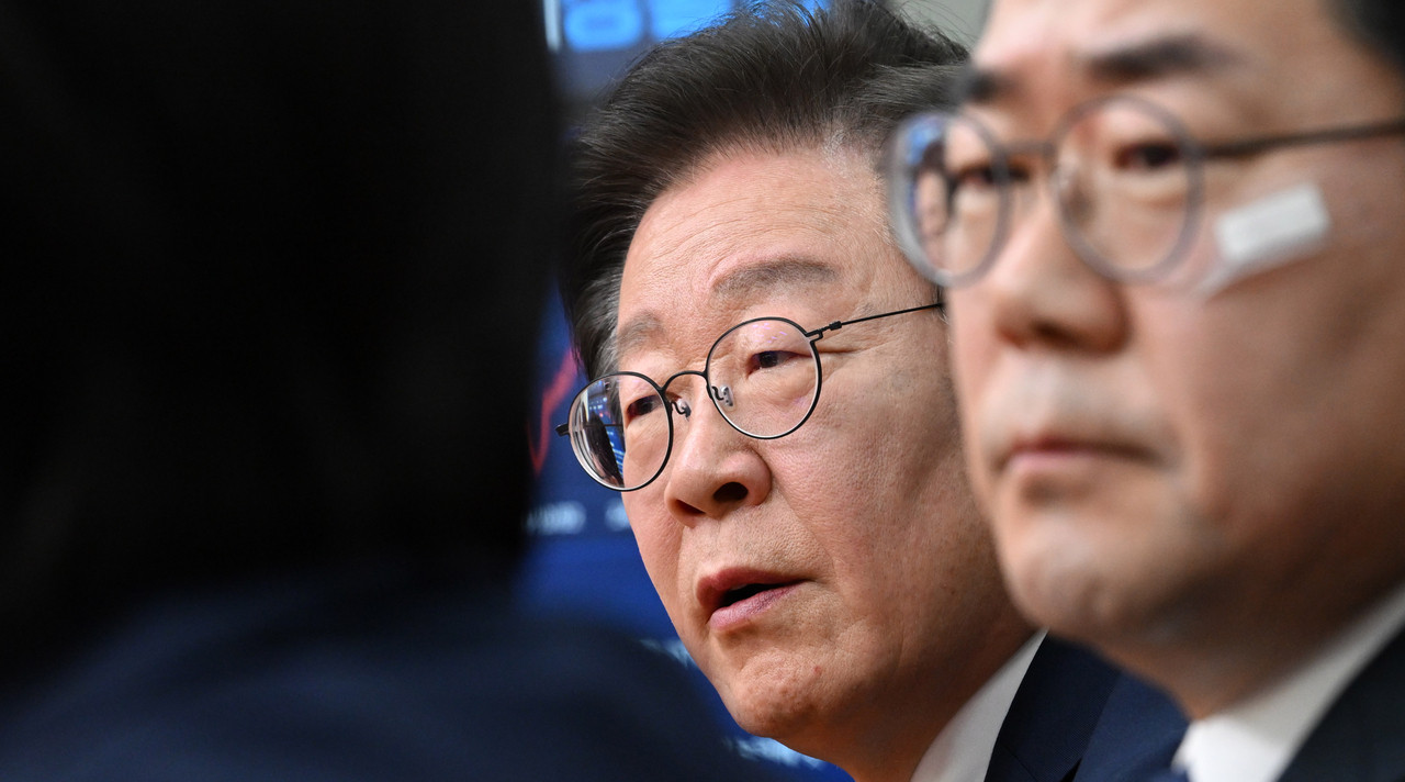 박찬대 윤석열 대통령 탄핵, 국회의 직무와 역사적 책무 입장 강조