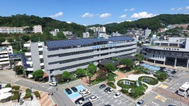 안동시, 올해 3회 추경 예산안 1조7980억원 편성…. 기정예산 대비 1.9% ↑