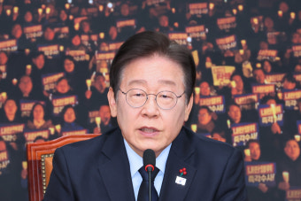 윤석열 대통령 변호인단, 공수처장과 국수본부장 내란 혐의로 고발