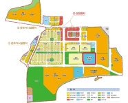 전남개발공사, 여수죽림1지구 초등학교 부지 무상공급