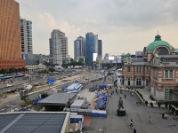 ‘강북 코엑스’ 서울역 북부역세권 최고 39층 랜드마크로 개발