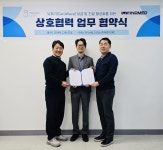 ㈜뉴로그린-㈜파인드메드, MOU 체결…뇌파기 ‘Cerowave’ 보급 및 진료 활성화